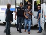 ÇAĞLAYAN ADLİYESİ - Gezi Parkı gösterilerine tutuklama talebi