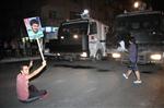 Hatay’da Gezi Parkı Olayları