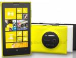 NOKIA - İşte Lumia 1020