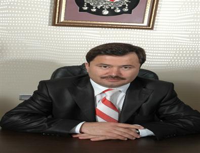 İzmir'deki Çöplük Yangını...