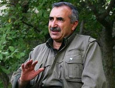 Murat Karayılan: Çözüm süreci tıkanabilir