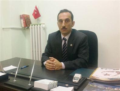 Sarıkaya, Kongreyi Değerlendirdi