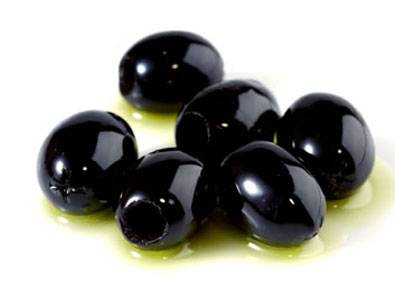 'Susamamak için sahurda zeytin yiyin'