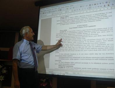 Tüketici Yasa Tasarısına Tepki