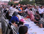 TUZLA BELEDİYESİ - Tuzla’da Ramazan’ın Bereketi Paylaşılıyor