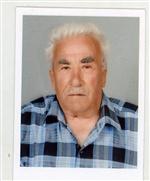 ÖLÜM HABERİ - Yarım Asırlık Meşrubatçı Ömer Usta Vefat Etti