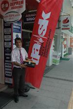 DEPREM SİGORTASI - 100 Bin Konutun Hala Dask’ı Yok!