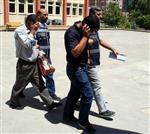 KAMYON LASTİĞİ - 208 Adet Gümrük Kaçağı Kamyon Lastiği Ele Geçirildi