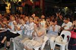 LİNET - Abacıoğlu Han’da Barok Gece