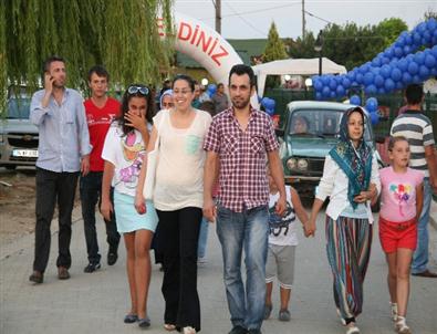 Adapazarı Belediyesi İlk Halk İftarını Güneşler’de Verdi