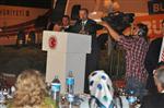 Başbakan Erdoğan: “molotofla Palayla Dolaşan Gençlik İstemiyoruz”