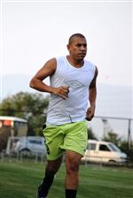 DENİZLİSPOR TEKNİK DİREKTÖRÜ - Denizlispor’da Kahe İdmanlara Başladı