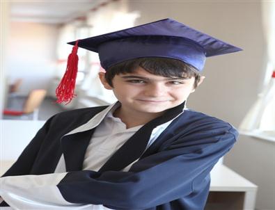 Diyarbakır'ın Sbs Gururu Bahçeşehir Koleji'nden Çıktı