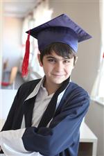 Diyarbakır'ın Sbs Gururu Bahçeşehir Koleji'nden Çıktı