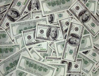 Dolar yeniden yükseliyor