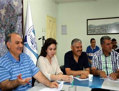 Esnaf Yüzde 5 İstedi, Kocasinan Üzmedi