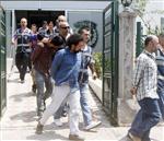 Fidyeci Çete Yakalandı