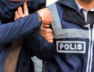 Bir çok ilde Gezi operasyonu: 15 gözaltı