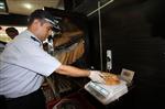 RAMAZAN PIDESI - Karşıyaka'da Zabıtadan Fırınlara Ramazan Baskını