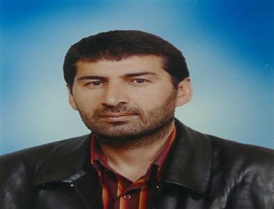 Komşu Katili Tutuklandı