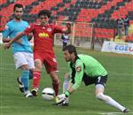 TARSUS İDMAN YURDU - Köse Yuvada Kaldı