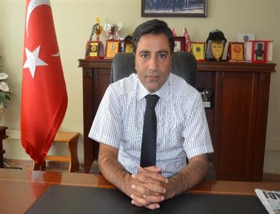 Kozan İlçe Emniyet Müdürlüğüne Erişir Atandı