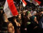DEVRİK LİDER - Mısır'da kritik cuma