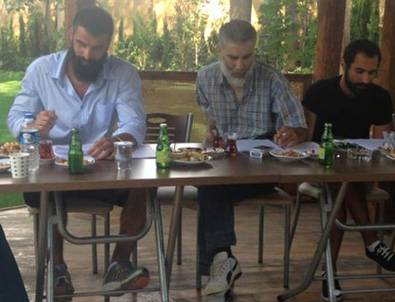 Muhteşem Yüzyıl'a Muhteşem Rakip