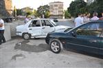 Sasun'da Trafik Kazası: 1 Yaralı