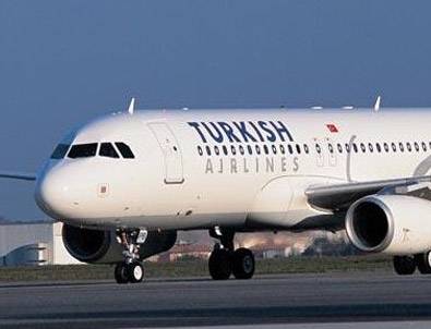 Türk Hava Yolları satılıyor