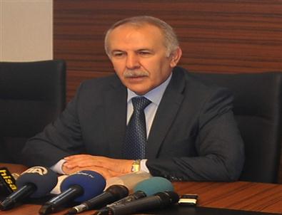 Vali Erdal Ata’dan Çamlık Parkı Açıklaması