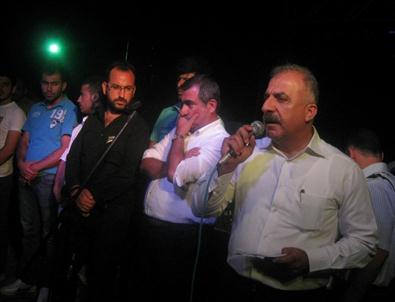 Abdullah Cömert İle Ali İsmail Korkmaz’ın Adı Ölümsüzleştiriliyor