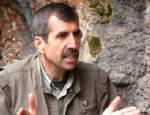 BAHOZ ERDAL - Öcalan Bahoz Erdal'ı pasif göreve çekti