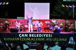 Çan’da 5. Ramazan Etkinlikleri