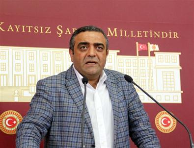 CHP İstanbul Milletvekili Sezgin Tanrıkulu Açıklama Yaptı