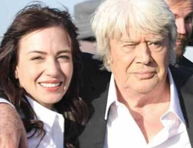 Deniz Uğur'dan Cüneyt Arkın İtirafı