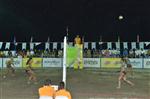BEACH - Epirden 2013  Plaj Voleybolu Turnuvası Sona Erdi