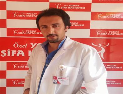 İftar İle Sahur Arasında Yaklaşık 3 Litre Su İçilmeli