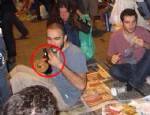 ANTİKAPİTALİST - İhsan Eliaçık'ın iftarında bira içildi
