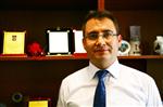 DALIAN - İyte Öğretim Üyesi Doç. Dr. Yusuf Baran’a Uluslararası Ödül
