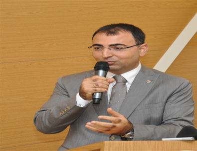 “Küresel Güç İçin Üniversitelere Büyük Görevler Düşüyor”