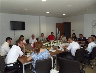 Kent Konseyi, Stat Raporunu Açıkladı