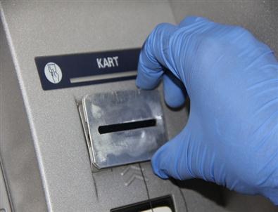 Kızının Nişan Parasını Atm Dolandırıcılarına Kaptırdı