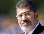 Mursi'ye yöneltilen suçlar açıklandı