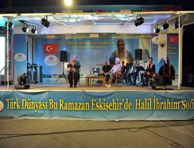 Muttalip’teki İftar Sofrasında Gagavuzya Tanıtıldı