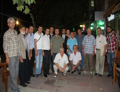 Saadet Partisi Görev Dağılımı Yaptı