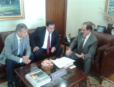 Sait’ten İzmir’e Sağlıklı Müjde