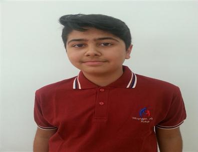 SBS Aydın İl Merkez Şampiyonu Yine Muzaffer Ancın’dan