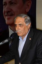 TORBA YASASI - Siirt Milletvekili Demirkıran, Yeni Torba Yasasını Değerlendirdi