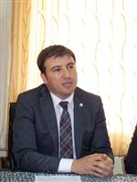 ŞARK ÇıBANı - Tatarcık Sineğini Hafife Almayın!